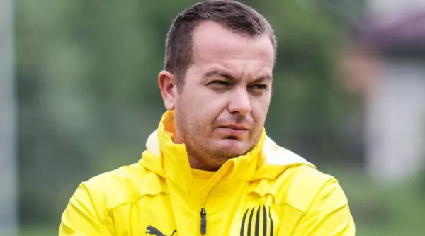«Украинский Нагельсманн» отбыл дисквалификацию и сможет присутствовать на матче Руха