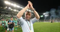 Ребров стал тренером сезона в Венгрии