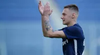 Днепр-1 подписал контракт с полузащитником молодежной сборной Украины