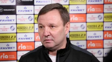 Юрий Калитвинцев: «Олимпик проиграл, но эпизод с отмененным голом не был ключевым»