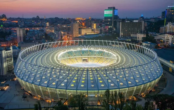 Стартовала продажа абонементов на домашние матчи Динамо нового сезона (Фото)