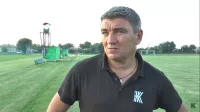 Костышин заявил, что Колос поменял стратегию развития по требованию президента клуба