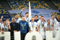 Гусев о чемпионстве Динамо и отрыве от Шахтера: «В Киеве потеплело до +13»
