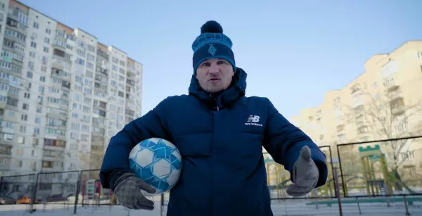 Экс-полузащитник Динамо и сборной подозревается в нанесении ущерба имиджу украинского футбола