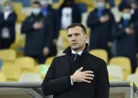 Шевченко: «У меня состоится серьезный разговор с некоторыми игроками сборной Украины»