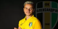 Александрия подписала контракт с бывшим футболистом итальянской Серии С (Видео)