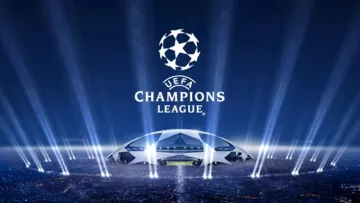 Найдите 10 отличий: УЕФА намерен изменить логотип Лиги чемпионов (Фото)