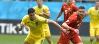 Яремчук обогнал Роналду и Бензема в рейтинге самых скоростных футболистов Евро-2020