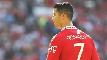 Роналду больше фолит, чем забивает: WhoScored показал ужасную статистику португальца в АПЛ