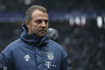 Главный тренер Баварии попросил не спекулировать на тему его ухода в сборную Германии