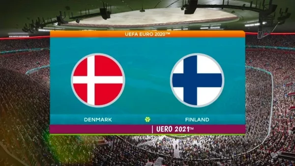 Дания – Финляндия: прогноз на матч Евро-2020