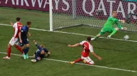 Финляндия обыграла Данию в матче с первым пенальти на Евро-2020 (Видео)