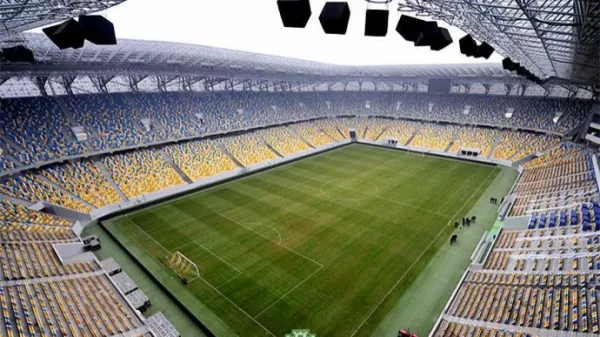 Стало известно, на каком стадионе Львов будет проводить домашние матчи