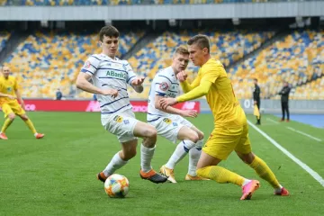 Премьер-лига подтвердила перенос матча Ингулец – Динамо в Киев