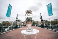 Первый матч на Евро: где сборная Украины будет дислоцироваться в Амстердаме (Видео)