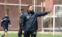 Выведший Черноморец в УПЛ Антонов признан лучшим тренером 28-го тура Первой лиги