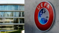 Будут смотреть городки и лапту: УЕФА хочет лишить россиян возможности смотреть матчи плей-офф ЧМ-2022