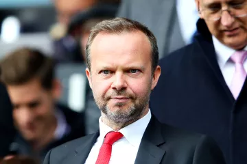 Исполнительный директор Манчестер Юнайтед уйдет в отставку из-за провала Суперлиги