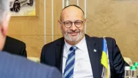Посол Израиля в Украине призвал отменить решение о присвоении стадиону в Тернополе имени Шухевича