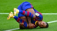 Врачи Барселоны: «Боль в колене Фати настолько сильна, что он не может спать»