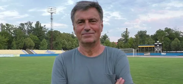Олег Федорчук: «Я не думаю, что Фонсека всерьез воспринимает Каштру как тренера»