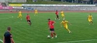 Прикарпатье уничтожило Феникс Подмонастырь в матче Кубка Украины с восемью голами