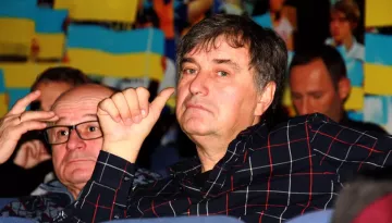 Олег Федорчук: «Для меня загадка, почему в УАФ не смотрят в сторону Протасова и Демьяненко»