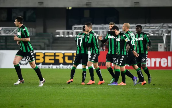 Виновато телевидение: Серия А запретит командам играть в зеленой форме