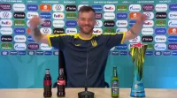 «Спонсоры, свяжитесь со мной»: Ярмоленко высмеял Роналду и Погба после матча Евро-2020 (Видео)