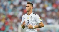 Основной защитник Баварии не поможет сборной Германии против соперника Украины