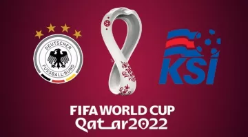 Германия – Исландия: прогноз на матч ЧМ-2022