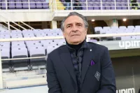 Главный тренер Фиорентины ушел в отставку