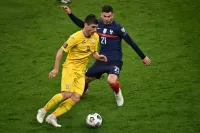 Малиновский о матче с Францией: «Я бы выбежал один на один, если бы Яремчук дал пас сильнее»