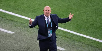 France Football — о сборной России на Евро: «Нам жаль этих русских»