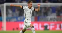 Киммих о матче с Францией: «Германия доминировала и заслужила ничью»