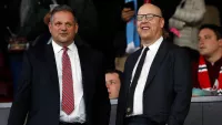 Американские владельцы Манчестер Юнайтед могут продать акции клуба из-за провала Суперлиги