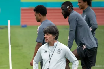 Тренер сборной Германии: «В матче против Венгрии важно не оголять тылы»