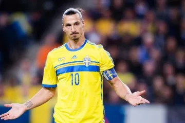 Ибрагимович вернётся в сборную Швеции спустя почти пять лет — шведские СМИ