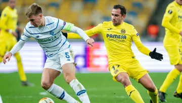 Цыганык: «Через сезон украинские команды потеряют прямое место в Лиге чемпионов»