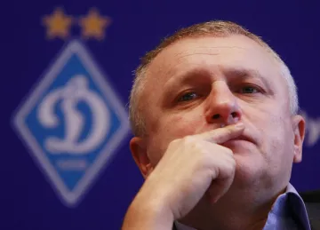Президент Динамо объяснил болельщикам ситуацию с трансферами