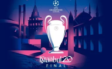 На финал Лиги чемпионов в Стамбуле могут допустить болельщиков