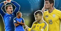 Сборная, нанесшая Украине самое крупное поражение в истории, огласила состав на отборочные матчи ЧМ-2022