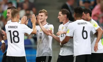Германия решила проблему с приездом игроков из АПЛ