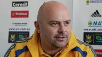 Пресс-секретарь сборной Украины: «Решение суда Лозанны по матчу со Швейцарией — настоящий позор»