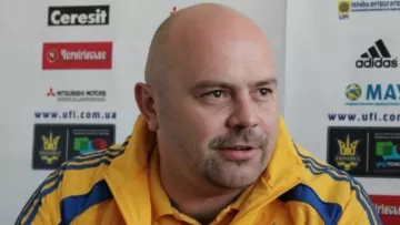 Пресс-секретарь сборной Украины: «Решение суда Лозанны по матчу со Швейцарией — настоящий позор»