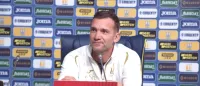 Шевченко: «Украина сделала выводы после 1:7 от Франции, и у нас есть план на игру в Париже»