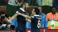Бывший игрок сборной Франции призвал Дешама вернуть Бензема в команду