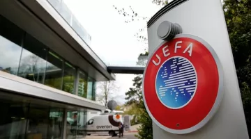 УЕФА готовится к отмене финансового фэйр-плей