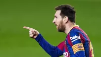 Тиктокеры преследуют игроков Барселоны: Месси возмущен, а клуб усилил меры безопасности