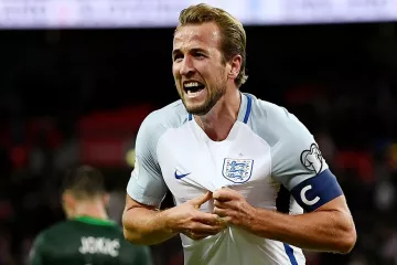 Звезда Тоттенхэма и сборной Англии определится со своим будущим после Евро-2021